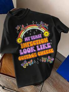Women T-Shirts - style2 - 查看 1