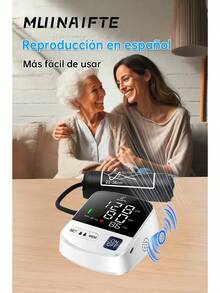 Blood Pressure Monitors & Accessories - ALPS-GRAY - View 6
