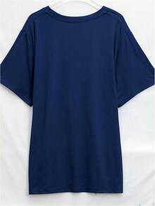 Women T-Shirts - 暗牛帕里 - 查看 2