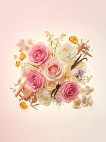 Lattafa Yara Collection 女士四件套 (EDP 25ml*4 Yara + Yara Moi + Yara Tous + Yara Candy) 0.85oz/25ml*4 - Collection EDP 4件套裝 - 查看 2