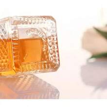 Hip Flasks - Clear - View 6