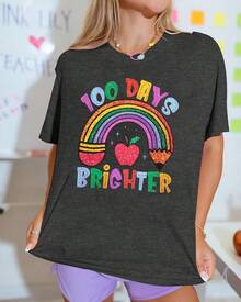 Women T-Shirts - 鉛筆 - 查看 5