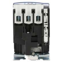 65A Three-Phase Contactor Coil Cjx2-6511 - Black - View 8