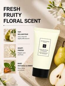 JO MALONE English Pear & Freesia Body Wash -30ml - Mini English Pear & Freesia 30ml - View 5