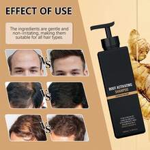 Men Hair Care - Shampoo - View 6