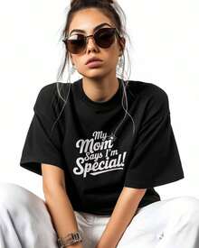 Women T-Shirts - 後退 - 查看 5