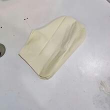 【防水鞋套】1雙鞋套－防水、可重複使用且防滑，男女通用｜耐用、彈性、易清潔 - 多色 - 查看 12