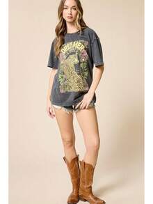 Women T-Shirts - 返回-1 - 查看 2