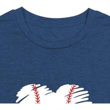 Women T-Shirts - 1弧 - 查看 5