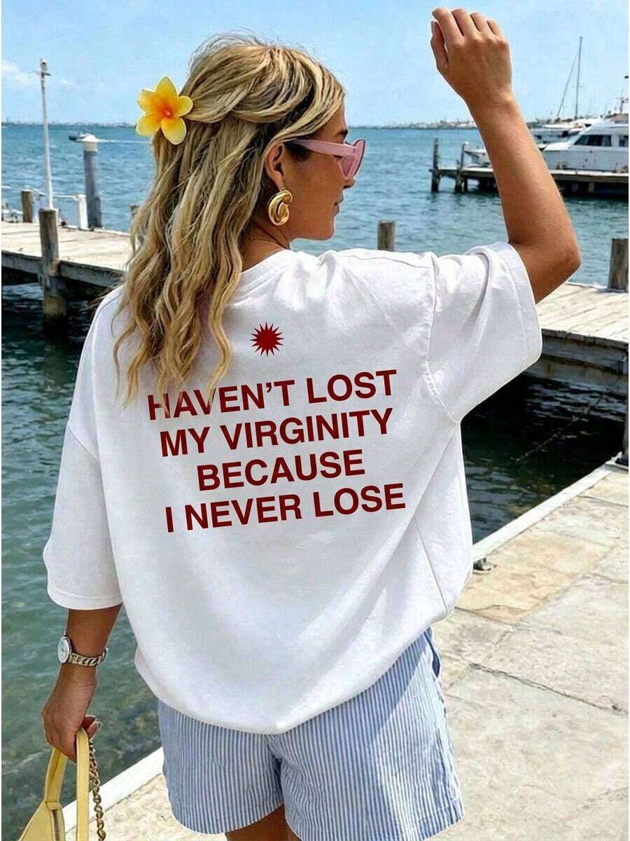 Women T-Shirts - 樣式1 - 查看 1