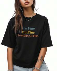 Women T-Shirts - uticoor - 查看 2