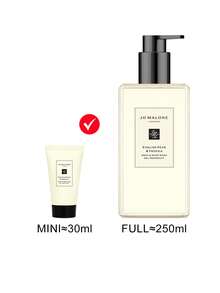 JO MALONE English Pear & Freesia Body Wash -30ml - Mini English Pear & Freesia 30ml - View 3