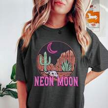 Women T-Shirts - Ox-tg - View 10