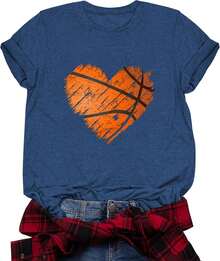 Women T-Shirts - 4拱 - 查看 1