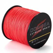 Fishing Lines - Grey - View 8