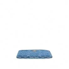 Coach Printed Women's Coin Purse Clutch Bag CDF26IMTYV - 靛藍色CDF26IMTYV - 查看 6