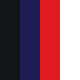 Black/Navy/Red/White