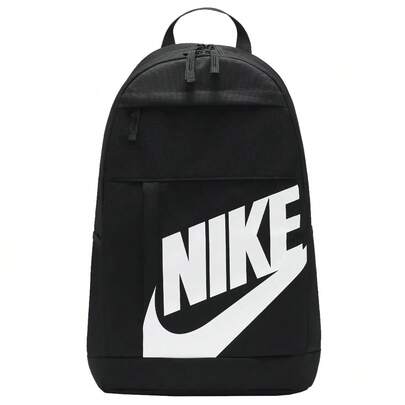 Nike NK Elemental Backpack - schwarz unisex rucksäcke