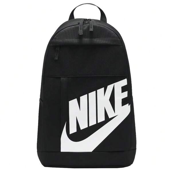 Nike NK Elemental Backpack - Black Unisex Backpacks