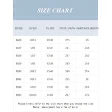 2026 New Orthopedic Work Sneakers. Wide Toe Box With Arch Support, Non-Slip Air Cushion Design, Comfy For Long Standing, Work And Daily Use. - Z90 Pink - View 7