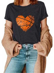 Women T-Shirts - 四人一組 - 查看 2