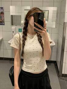 杏色