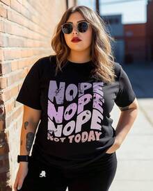Women T-Shirts - 白色 - 查看 10
