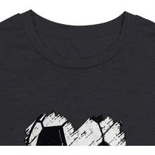 Women T-Shirts - 六層 - 查看 5