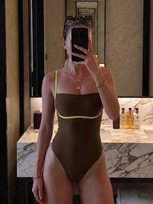 Coffee Brown