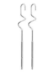Pastry Blenders - White - View 6