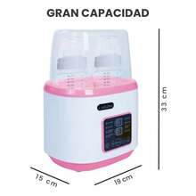 Bottle Warmers - Rosa - View 3