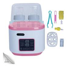 Bottle Warmers - Rosa - View 9