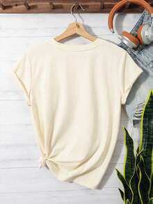 Women T-Shirts - Multi1 - View 5