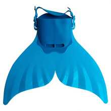 Swimming Fins - Adjustable Foot Pocket - For Swimming Training - Water Sports, Snug Fit Without Slipping, Suitable For Pool Play And Snorkeling Photography - Multicolor - View 10
