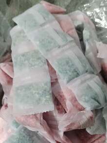 10pcs Floral Scented Closet Deodorizer Bags - Long-Lasting Fragrance, Moisture-Proof, Easy To Use, Essential For Home Closet Storage - Multi Scents - View 6