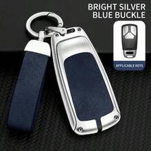 Audi A4 B9 A5 A6 8S 8W Q5 Q7 157.48 Inch S5 S7 TT Car Remote Key Shell Protective Case Keyless Key Fob Cover - Bracelet - View 9