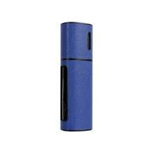 1PC Colorful Leather Protective Case Cover Compatible With Heated Device, Portable Sleeve Holder, Stylish Anti-Scratch Accessory - Multiple Colors - View 14