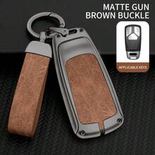 Audi A4 B9 A5 A6 8S 8W Q5 Q7 157.48 Inch S5 S7 TT Car Remote Key Shell Protective Case Keyless Key Fob Cover - Bracelet - View 10