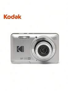 Kodak FZ55 Portable Digital Camera 16.3MP HD Home Travel Pocket Card Camera 28mm Wide-Angle 5x Zoom Lightweight Mini Compact For Capturing Beautiful Moments - View 21