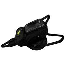 Universal Motorcycle Tank Bag Kampak Kc15 Motorcycle Backpack - Black - View 1