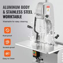 Other Kitchen Appliances - Silver - View 5