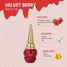 1pc 100ml Fragrance Spray, Exclusive New Ice Cream Shaped Fragrance, Premium Fruit & Floral Scented Air Freshener, Luxury Fragrance Using High-Quality Ingredients, Exquisite Packaging With Unique Scent, Suitable For Various Occasions And Daily Use To Remove Odors, Perfect For Travel And Daily Outings To Add Fragrance, An Excellent Gift Choice - Multi-spice - View 16