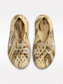 Sandal NIKE REACTX REJUVEN8 CAMO Pria IR0291-201 - Mocha Brown - View 7