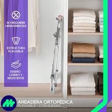 Mobility Aids, Wheelchairs - Grey - View 4