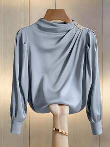 Cosplay Clothing - White - View 1