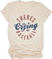Women T-Shirts - Z米色 - 查看 7