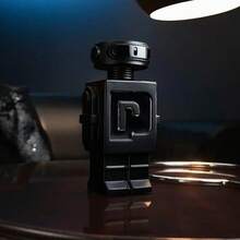 Paco Rabanne Phantom - Men's Parfum - Fresh - View 4