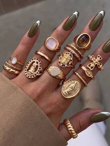 Gold