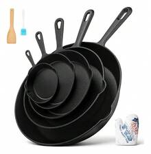 Frying Pan - View 1