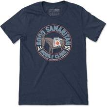 Heather Idnight Navy